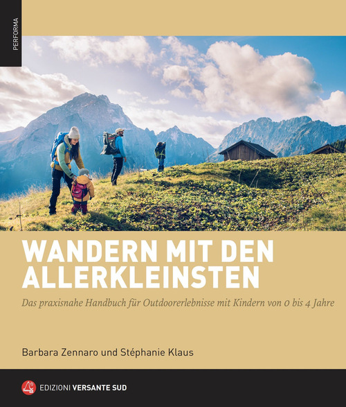 Wander mit den allerkleinsten