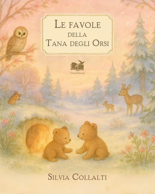Le favole della tana degli orsi