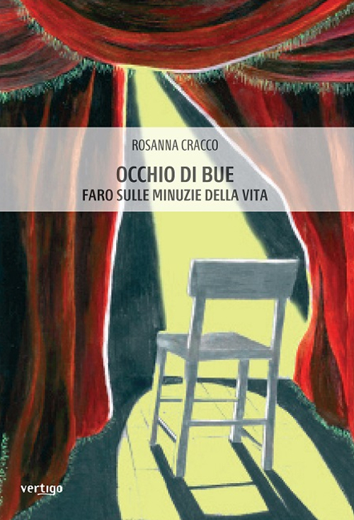 Occhio di bue. Faro sulle minuzie della vita