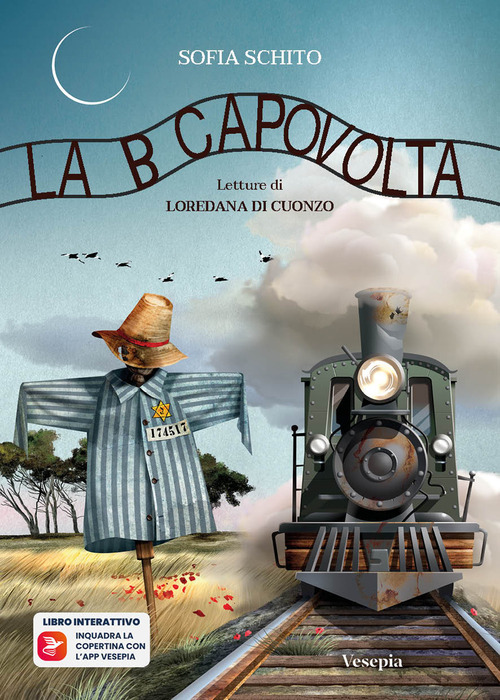 La B capovolta