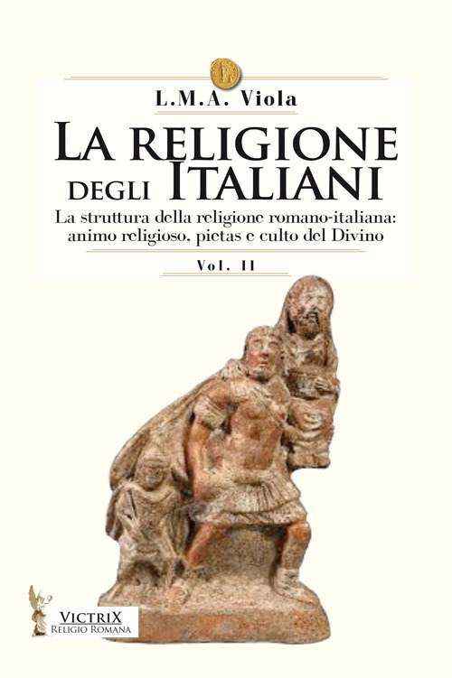 La religione degli italiani