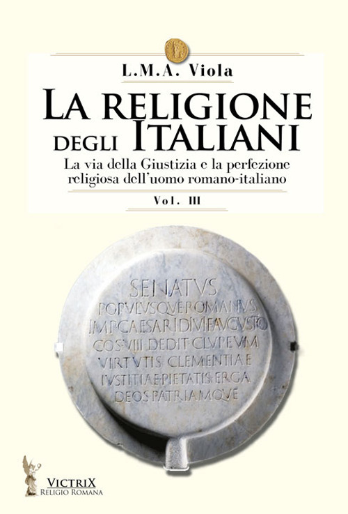 La religione degli italiani