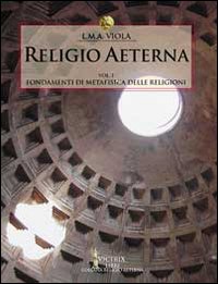 Religio aeterna