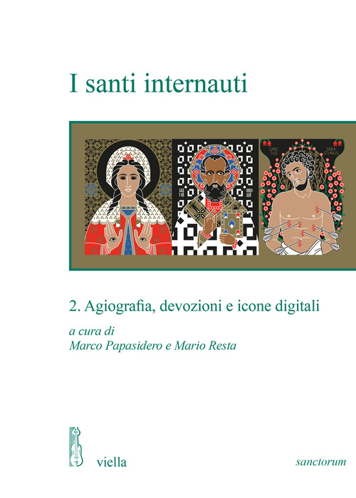 I santi internauti