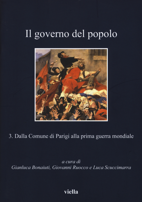 Il governo del popolo