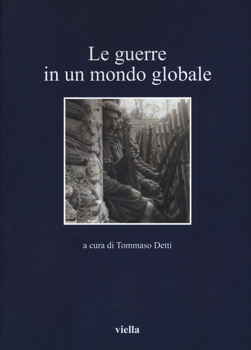 Le guerre in un mondo globale