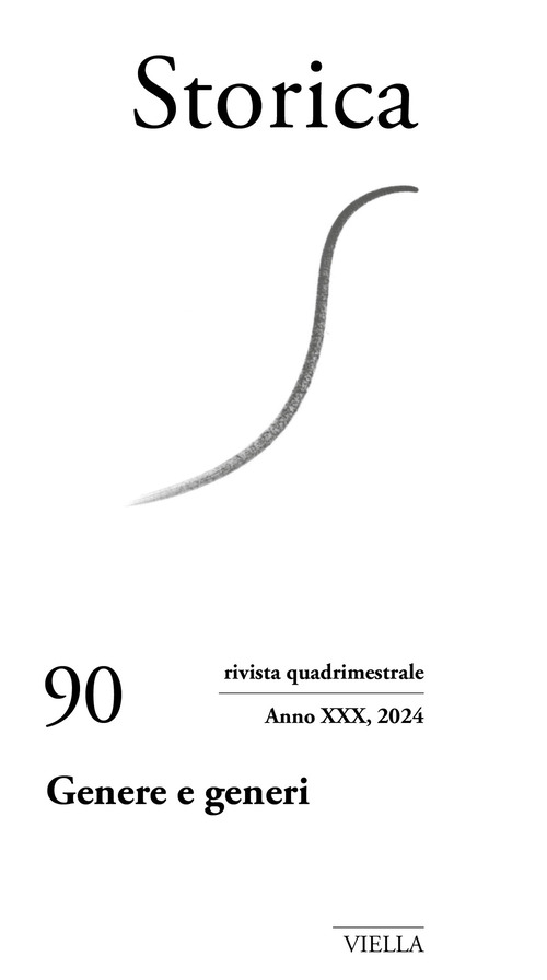 Storica