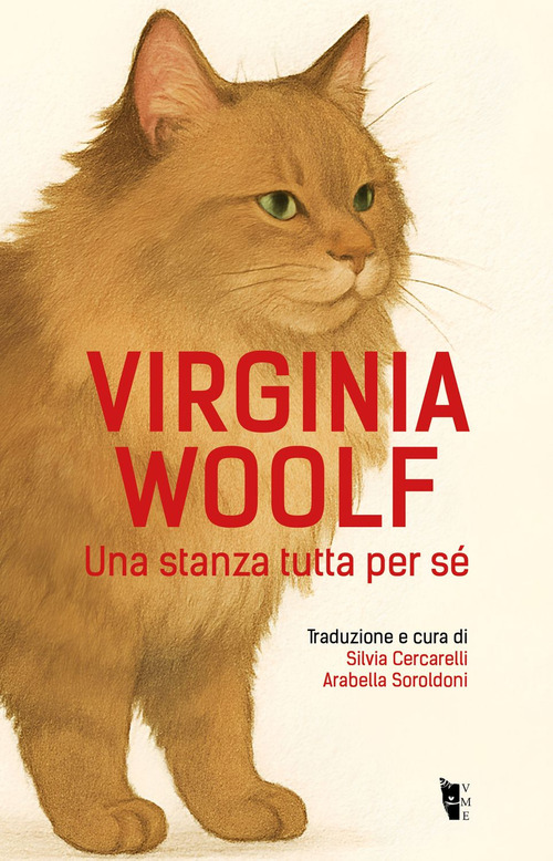 Una stanza tutta per sé