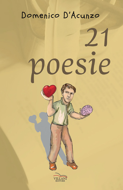 21 poesie