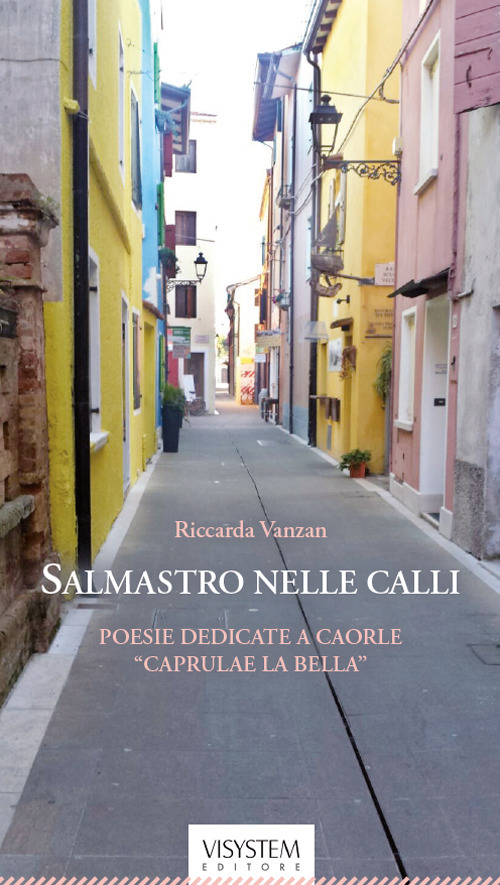 Salmastro nelle calli