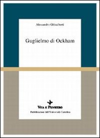 Guglielmo di Ockham