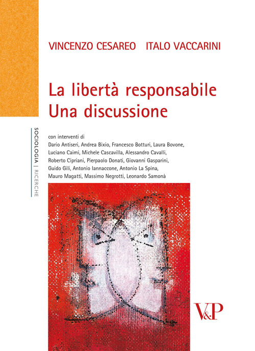La libertà responsabile. Una discussione