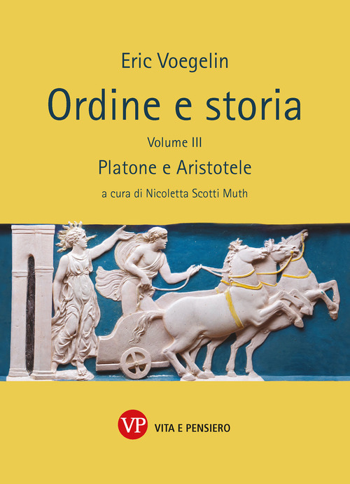 Ordine e storia