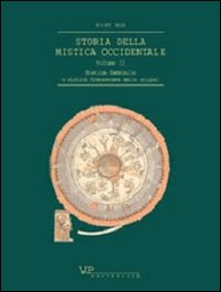 Storia della mistica occidentale