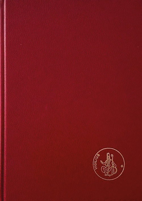 Lezionario orazionale della Chiesa Tridentina