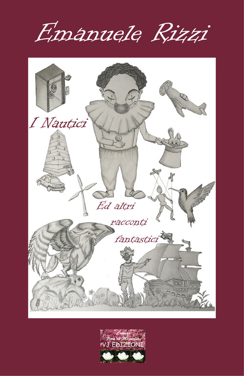 I Nautici ed altri racconti fantastici