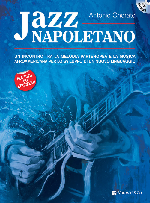 Jazz napoletano