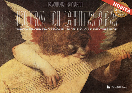 L'ora di chitarra