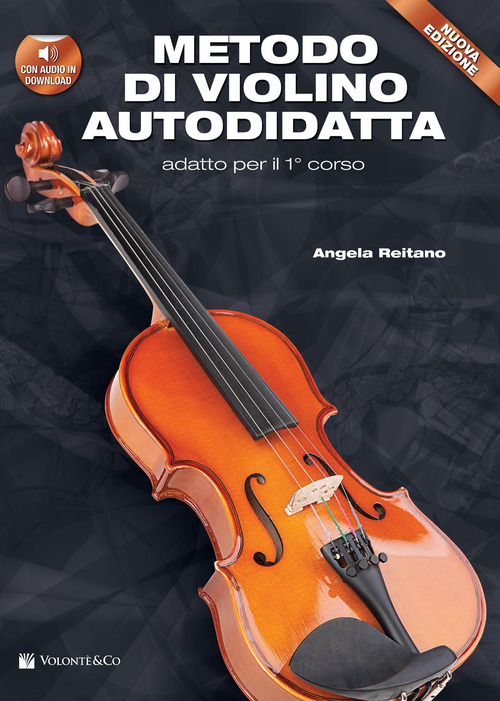 Metodo di violino autodidatta