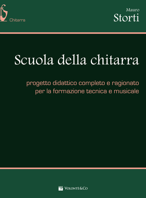 Scuola della chitarra