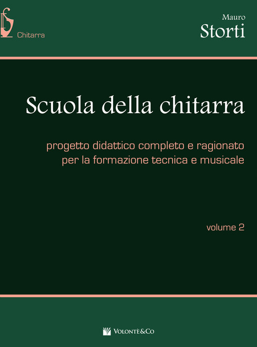 Scuola della chitarra