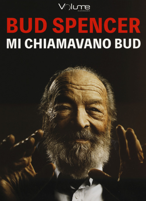 Mi chiamavano Bud. Audiolibro. CD Audio formato MP3