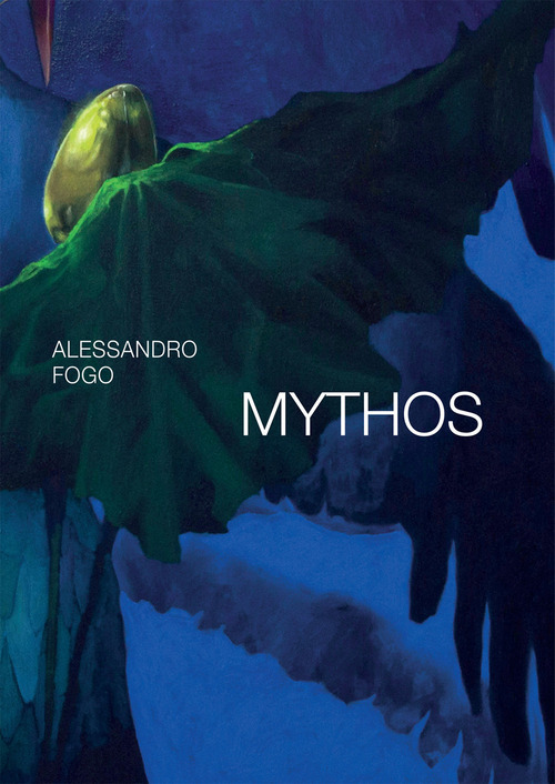 Mythos. Ediz. italiana e inglese