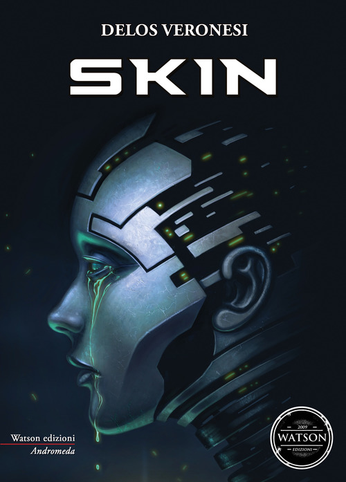 Skin. I figli del Newman