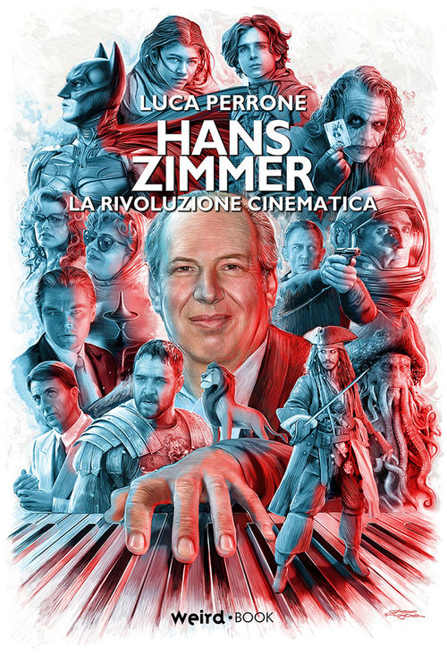 Hans Zimmer. La rivoluzione cinematica