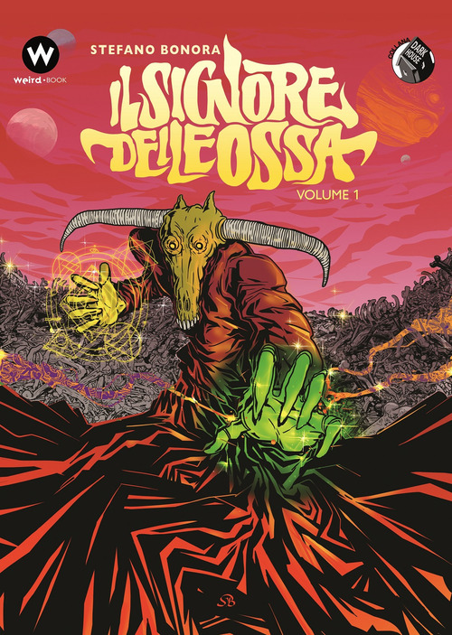 Il signore delle ossa