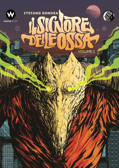 Il signore delle ossa