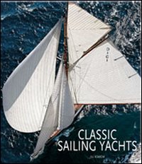 Classic sailing yachts