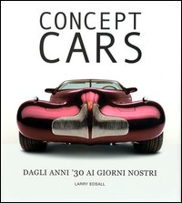 Concept cars