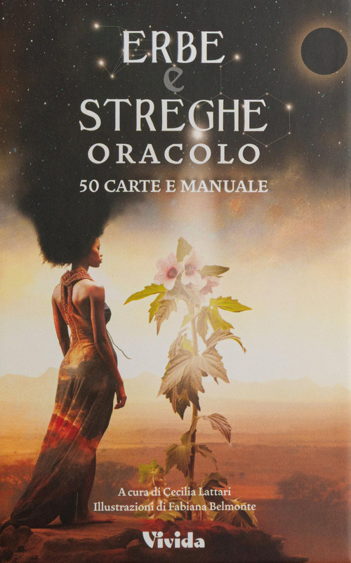 Erbe e streghe. Oracolo