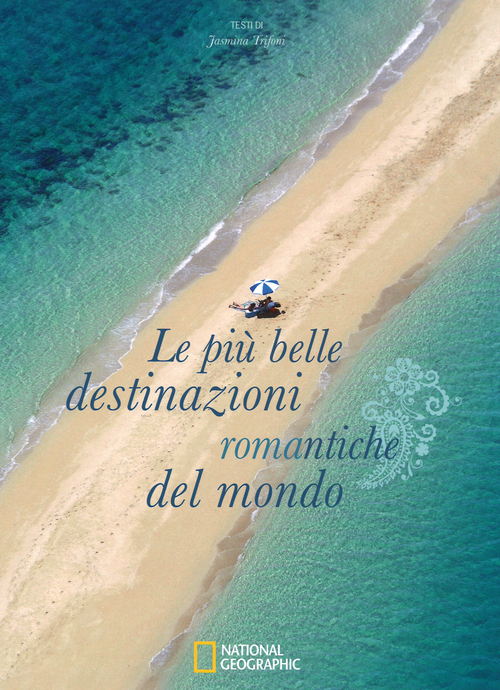 Le più belle destinazioni romantiche del mondo