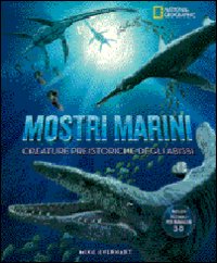 Mostri marini