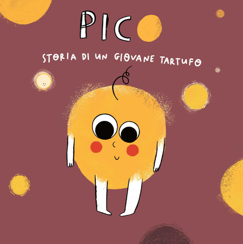 Pico. Storie di un giovane tartufo
