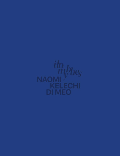 Into my blues