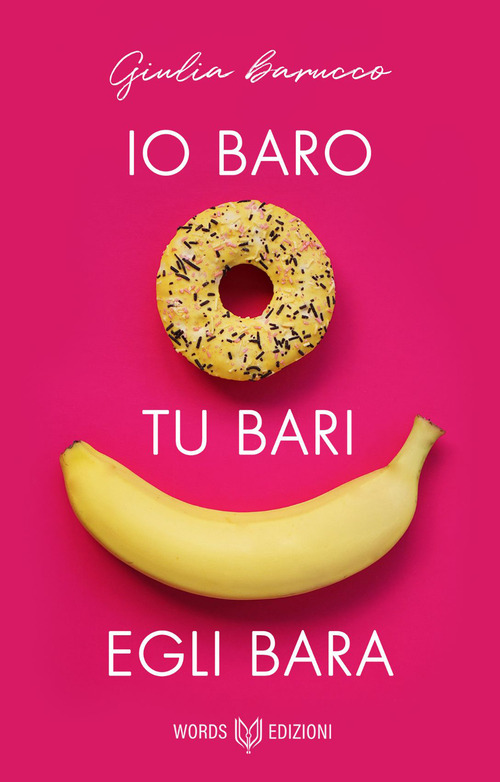 Io baro, tu bari, egli bara
