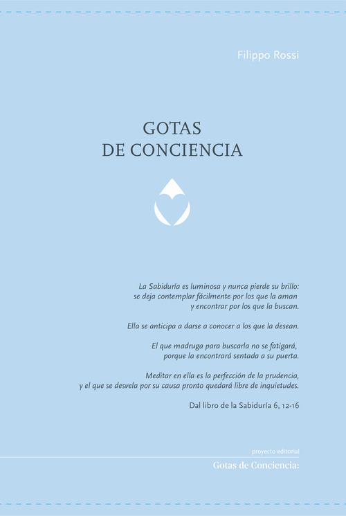 Gotas de Conciencia