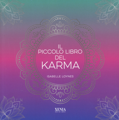 Il piccolo libro del karma