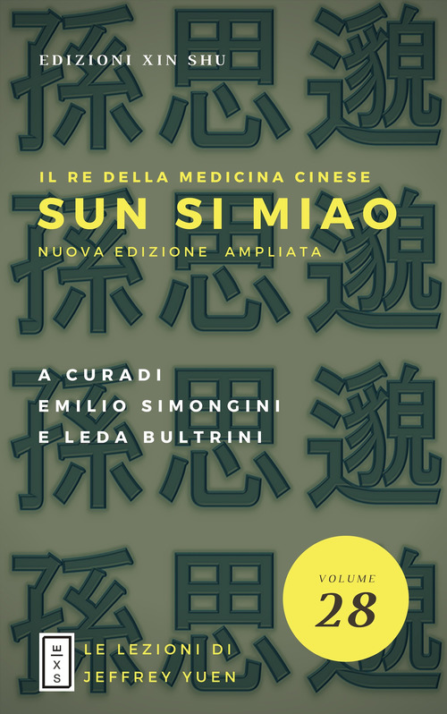 Sun Si Miao