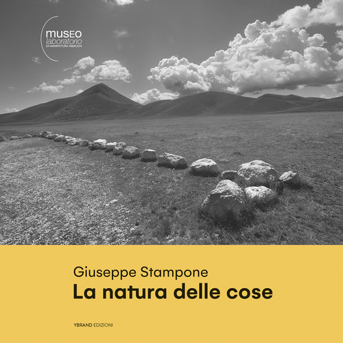 Giuseppe Stampone. La natura delle cose