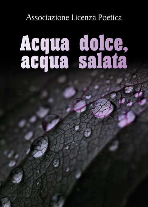 Acqua dolce, acqua salata