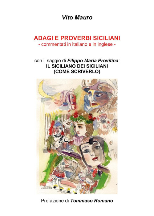 Adagi e proverbi siciliani