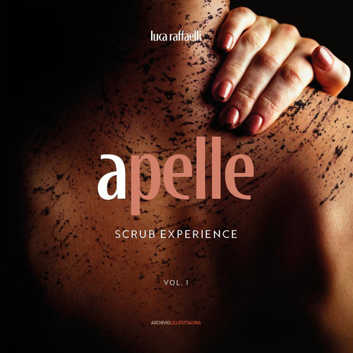 Apelle. Scrub experience