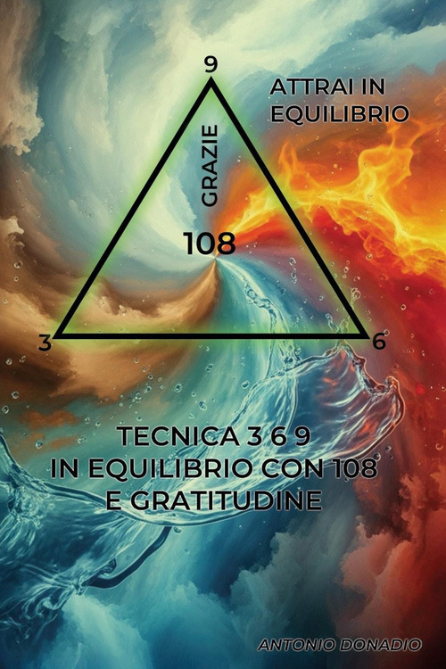 Attrai in equilibrio
