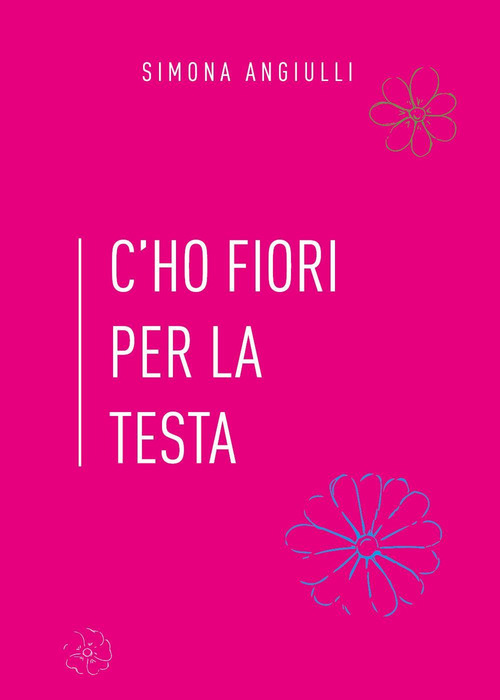 C'ho fiori per la testa