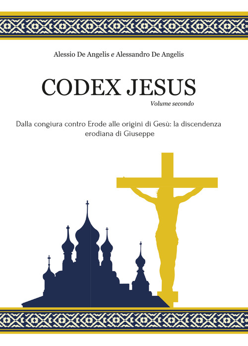 Codex Jesus