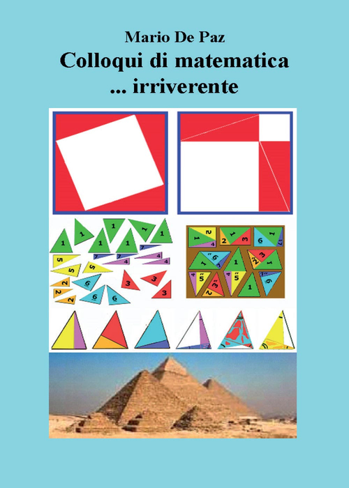 Colloqui di matematica... irriverente